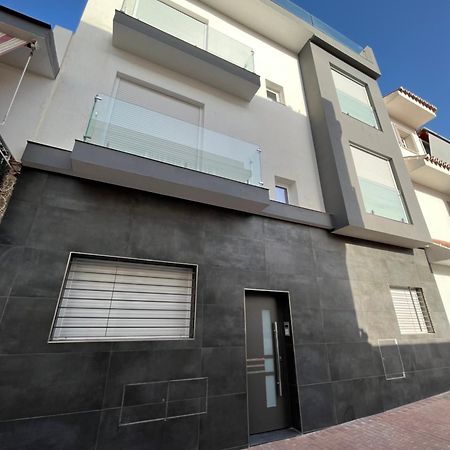 Piso Alma 1B Apartment Fuengirola Exterior photo