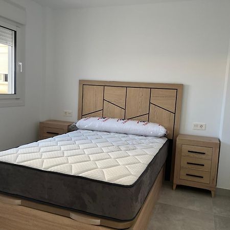Piso Alma 1B Apartment Fuengirola Exterior photo