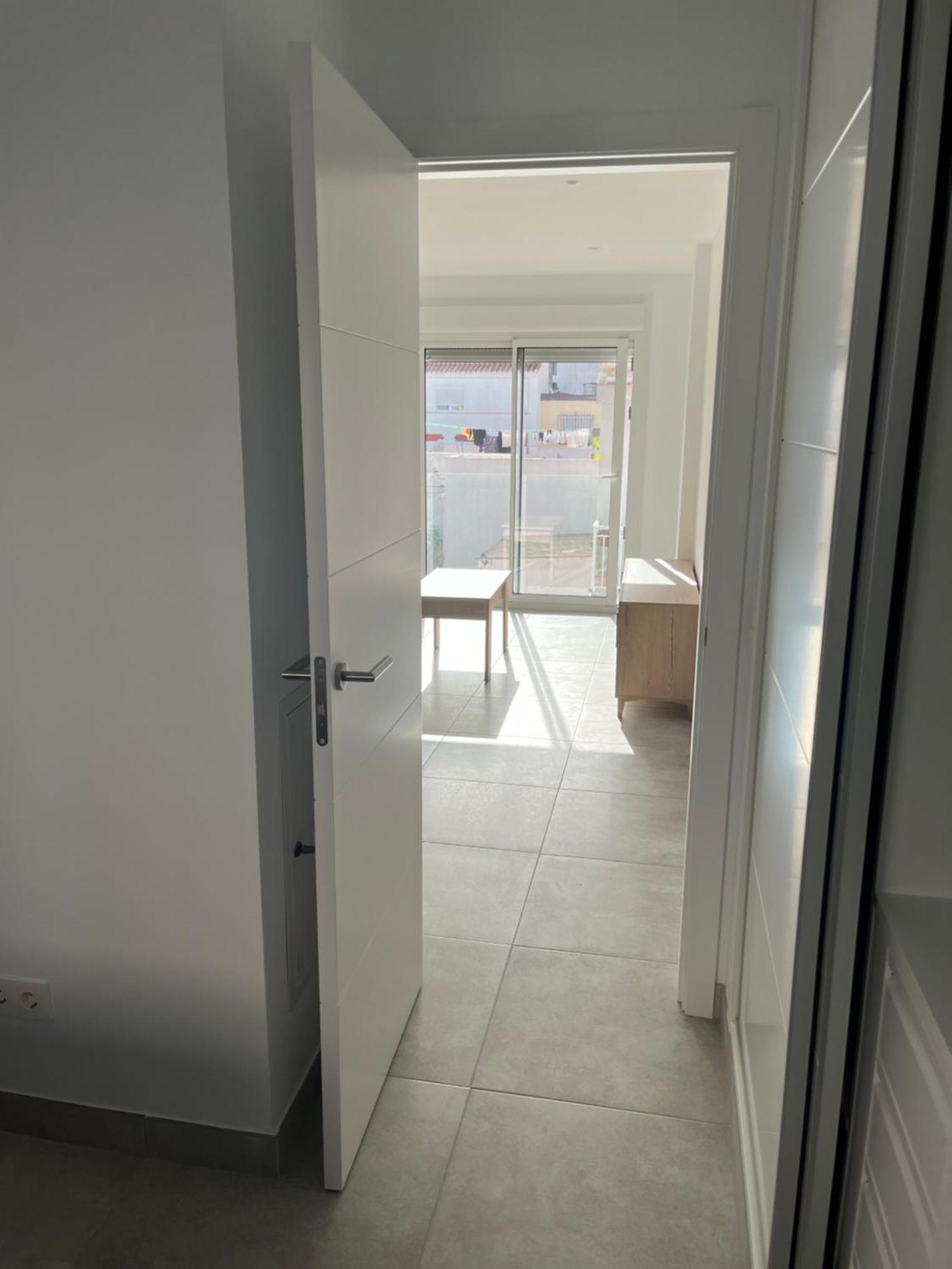 Piso Alma 1B Apartment Fuengirola Exterior photo