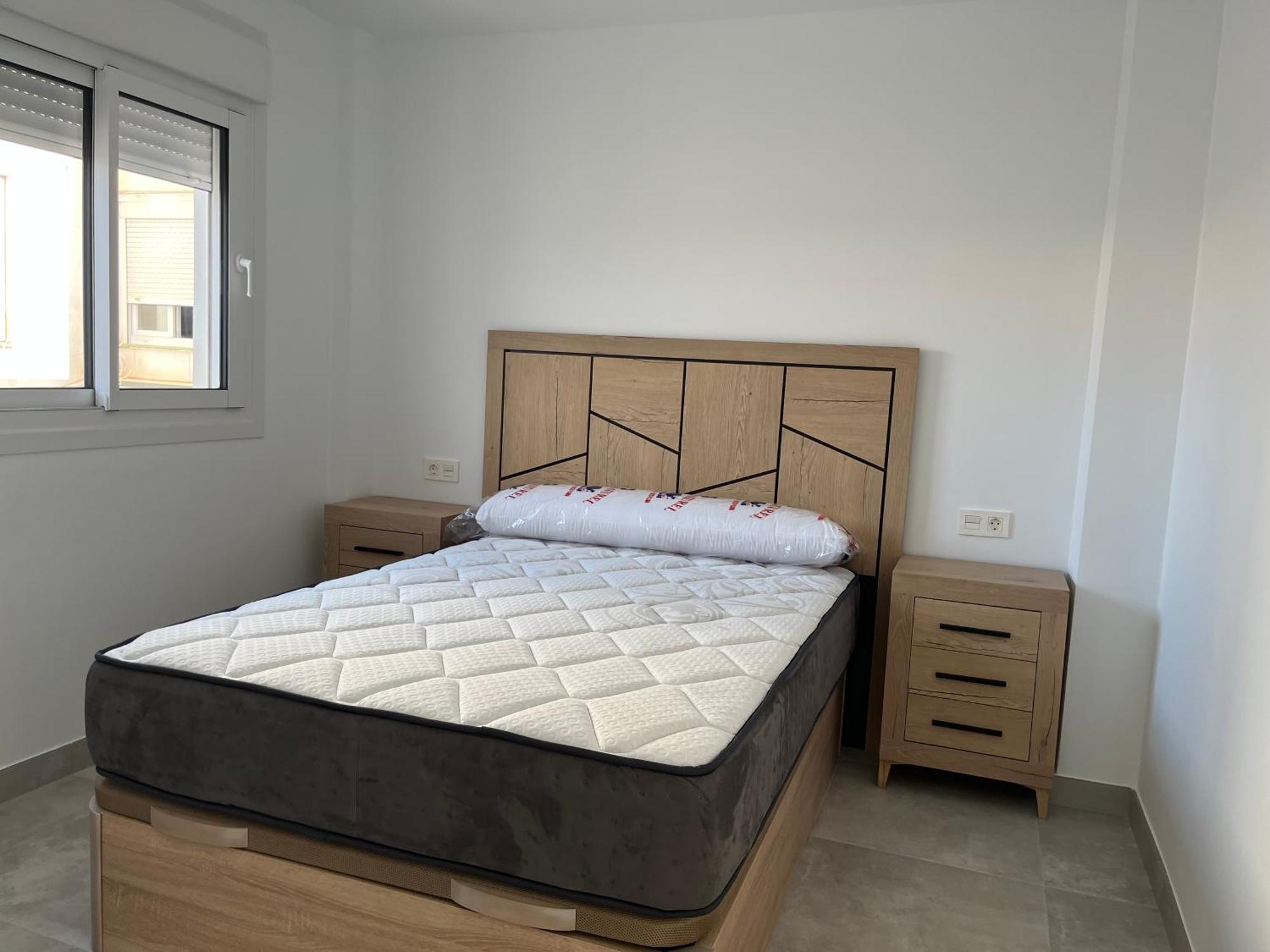 Piso Alma 1B Apartment Fuengirola Exterior photo
